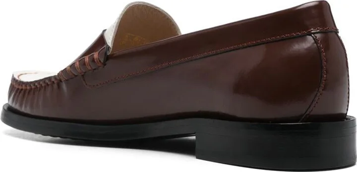 Stuart Weitzman Lottie Loafer Shoes - Image 3