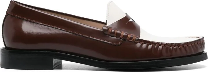 Stuart Weitzman Lottie Loafer Shoes