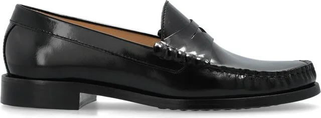 Stuart Weitzman Lottie Loafers