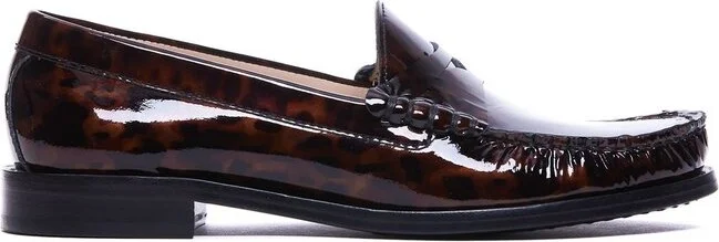 Stuart Weitzman Lottie Loafers