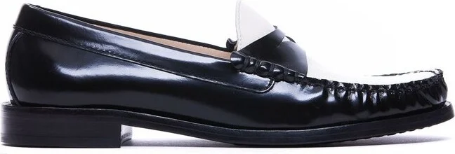 Stuart Weitzman Lottie Loafers