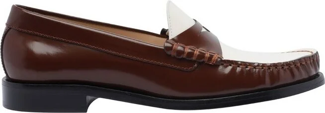 Stuart Weitzman Lottie Loafers