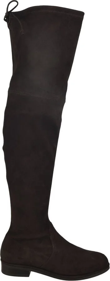 Stuart Weitzman Lowland Bolt Boots