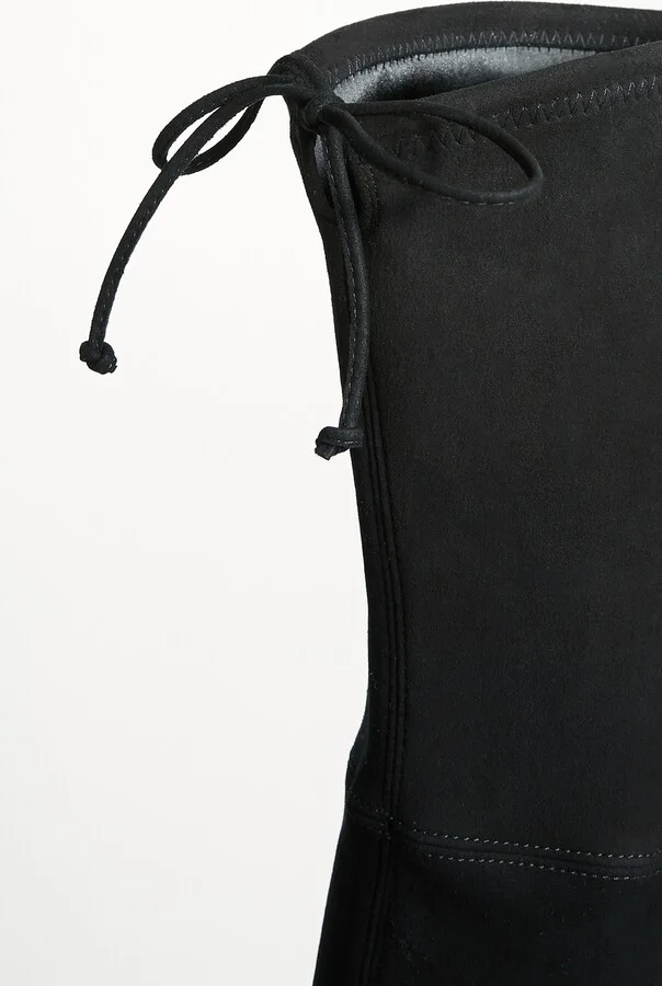 Stuart Weitzman Lowland Over the Knee Boots - Image 5