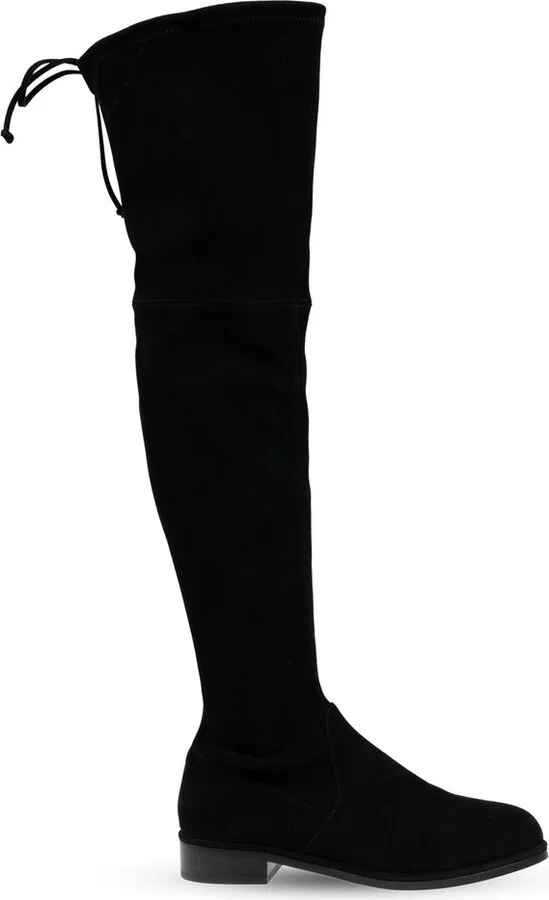 Stuart Weitzman Lowland Over-The-Knee Boots