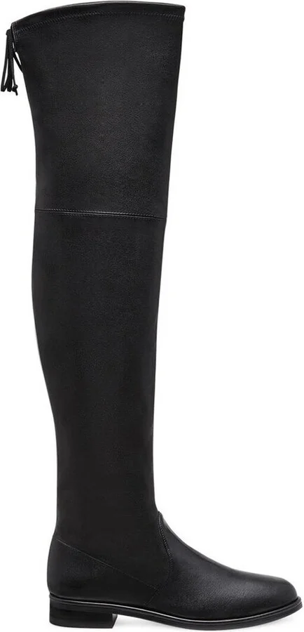 Stuart Weitzman Lowland Over-The-Knee Boots