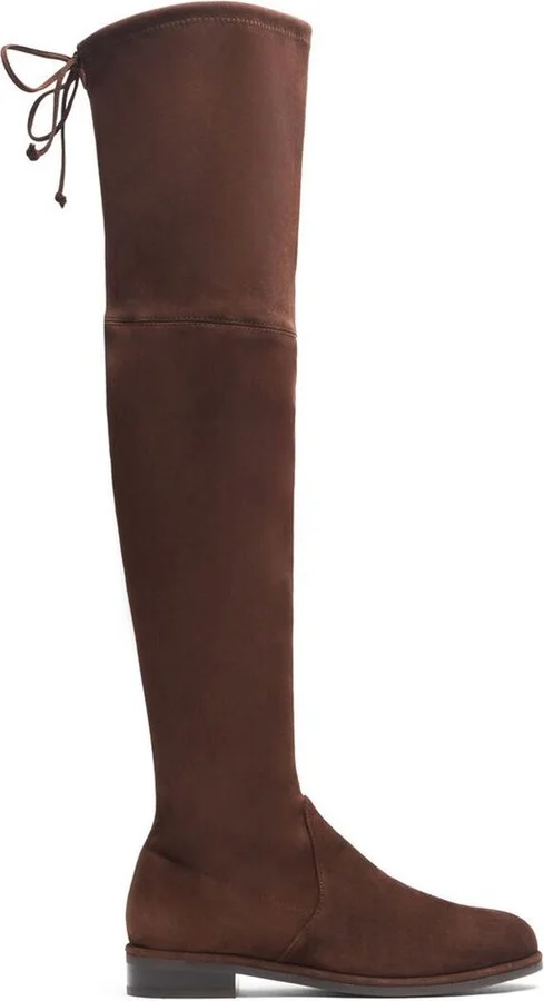 Stuart Weitzman Lowland Over-The-Knee Boots