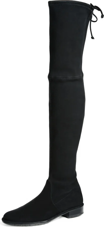 Stuart Weitzman Lowland Over the Knee Boots