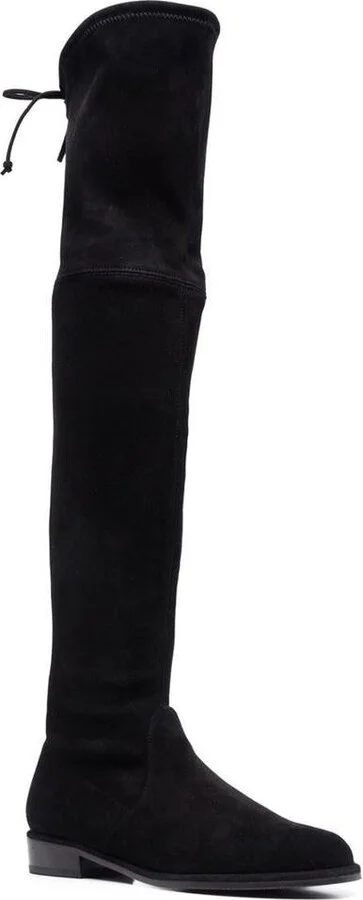 Stuart Weitzman Lowland Shoes - Image 2