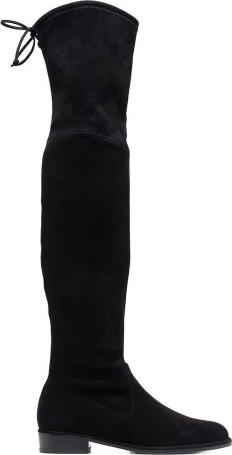Stuart Weitzman Lowland Shoes
