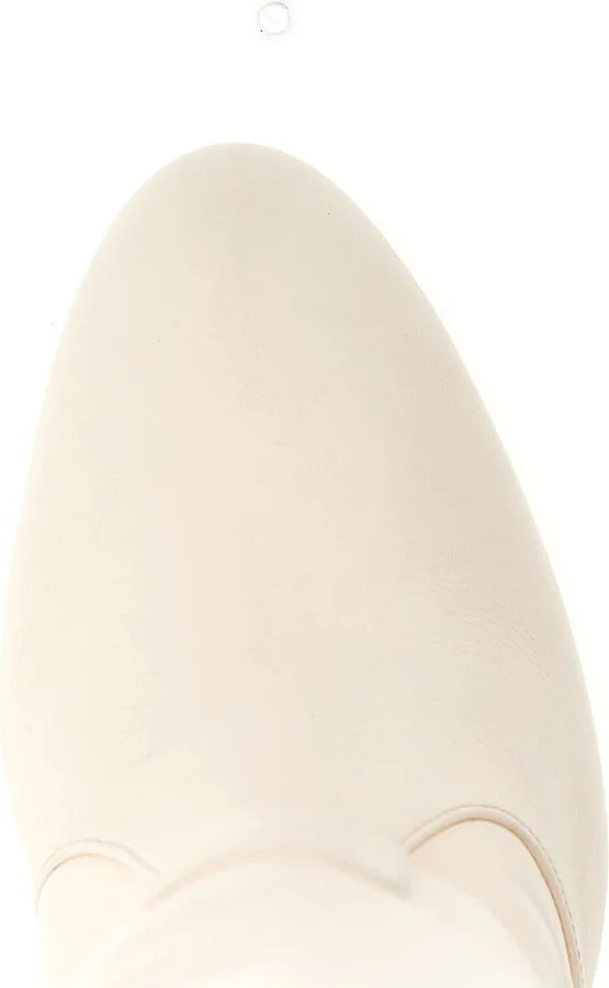 Stuart Weitzman Lux Curl Boots - Image 3