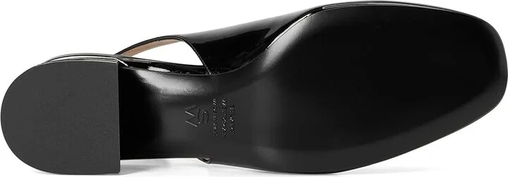 Stuart Weitzman Maeve Slingback 35 High Women's Heels Adobe : 9 M - Image 9