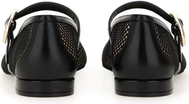 Stuart Weitzman Mary Jane Dancer "Arabella" - Image 4