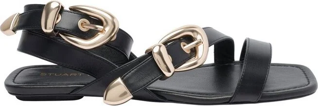 Stuart Weitzman Maven Sandals