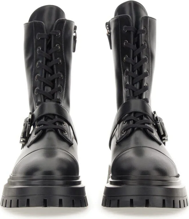 Stuart Weitzman Maverick Bedford Boot - Image 2