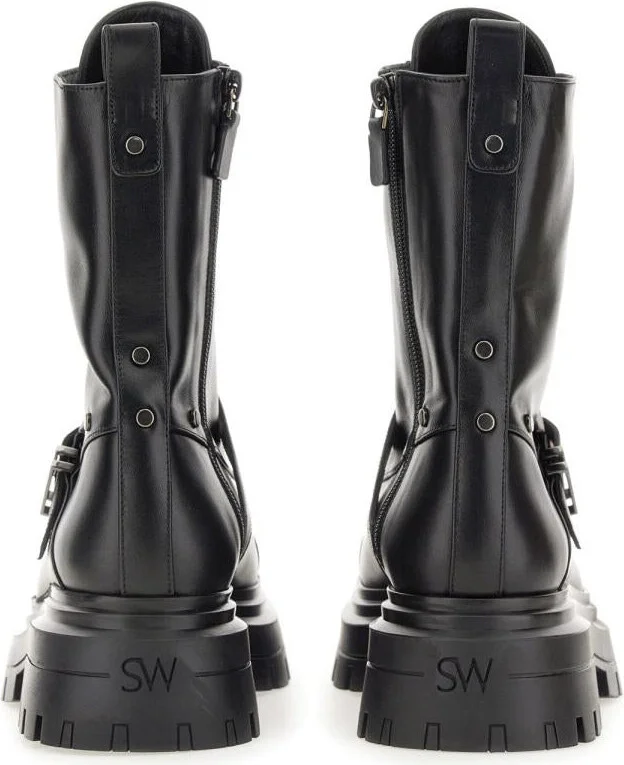 Stuart Weitzman Maverick Bedford Boot - Image 3