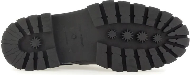 Stuart Weitzman Maverick Bedford Motorcycle Boot - Image 4