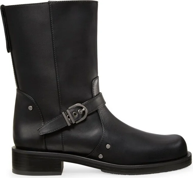 Stuart Weitzman Maverick Pull On Boots