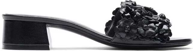 Stuart Weitzman Meadow 35 Slides