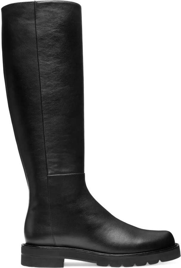 Stuart Weitzman Mila Knee-High Boots