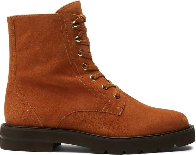Stuart Weitzman Mila Lift Boots