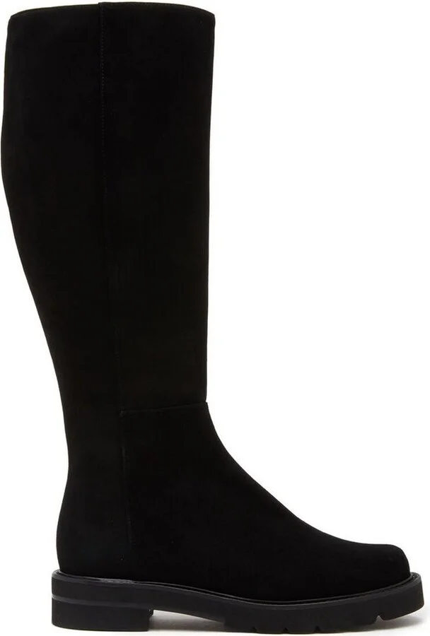 Stuart Weitzman Mila Lift Boots