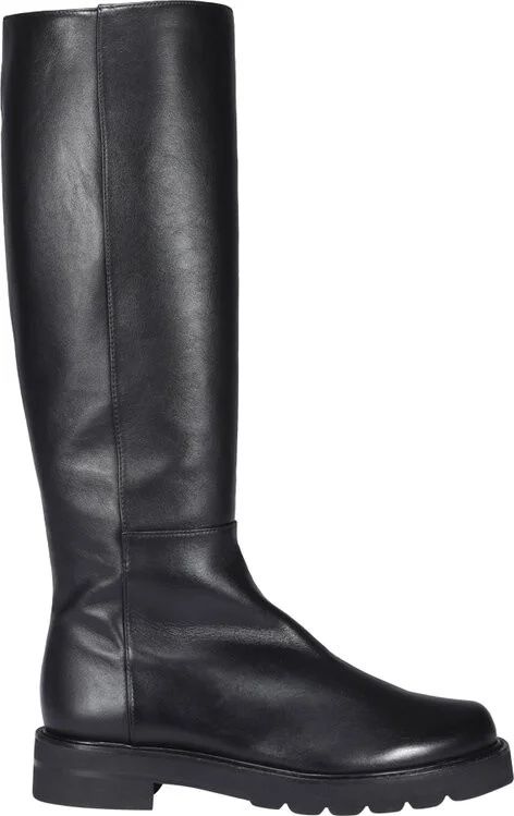 Stuart Weitzman Mila Lift Boots