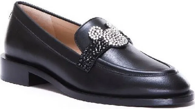 Stuart Weitzman Mocassin - Image 2