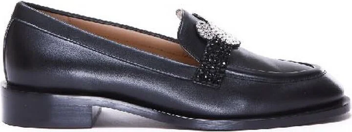 Stuart Weitzman Mocassin