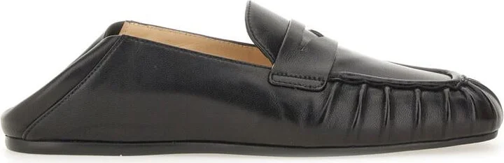 Stuart Weitzman Moccasin "Brooks" - Image 4