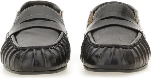 Stuart Weitzman Moccasin "Brooks" - Image 5