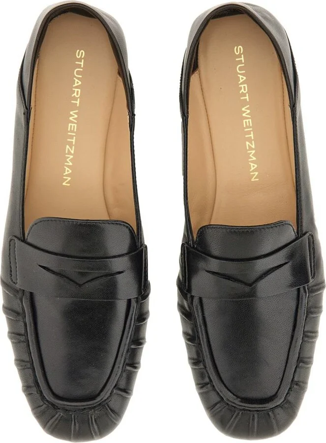 Stuart Weitzman Moccasin "Brooks" - Image 6