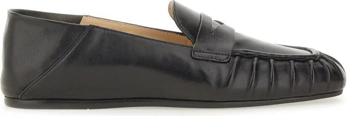 Stuart Weitzman Moccasin "Brooks"