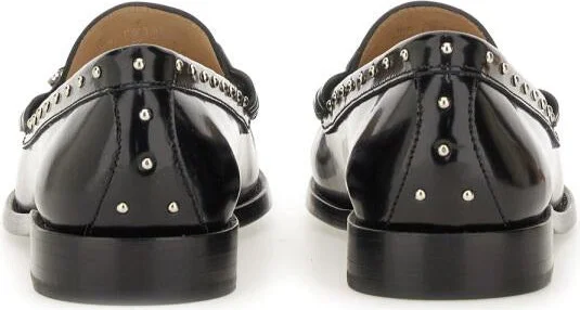 Stuart Weitzman Moccasin "Lottie" - Image 3