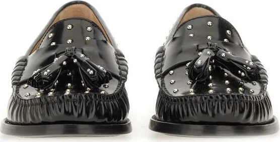 Stuart Weitzman Moccasin "Lottie" - Image 4