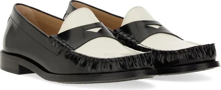Stuart Weitzman Moccasin "Lottie" - Image 2