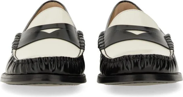 Stuart Weitzman Moccasin "Lottie" - Image 5