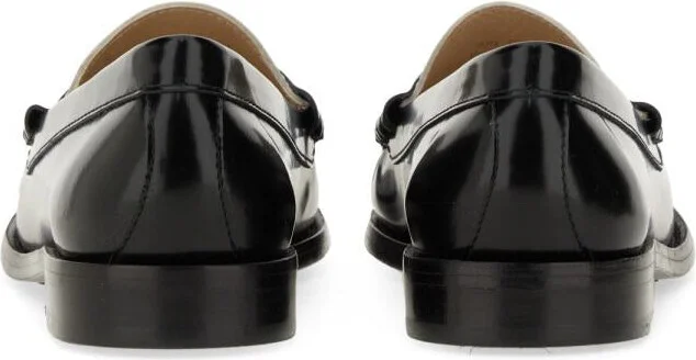 Stuart Weitzman Moccasin "Lottie" - Image 6