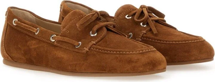 Stuart Weitzman Moccasin "Tinsley" - Image 2