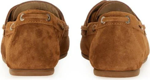 Stuart Weitzman Moccasin "Tinsley" - Image 3