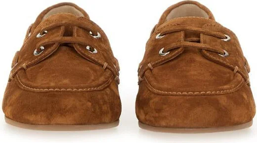 Stuart Weitzman Moccasin "Tinsley" - Image 4