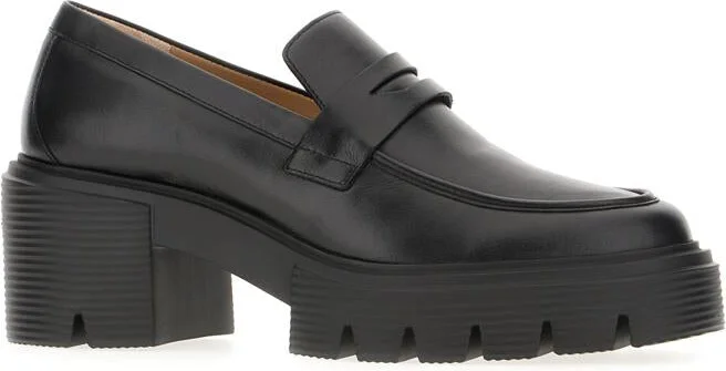 Stuart Weitzman Moccasters - Image 2
