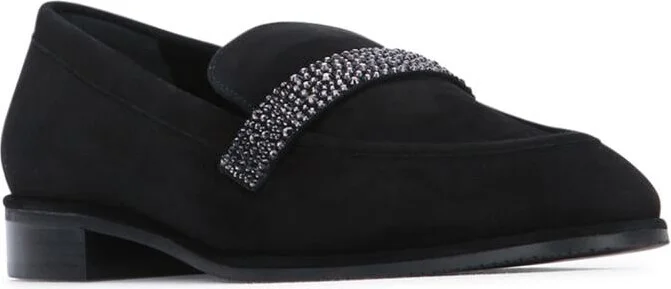 Stuart Weitzman Moccasters - Image 2