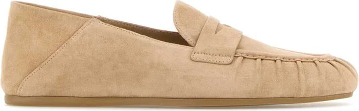 Stuart Weitzman Moccasters