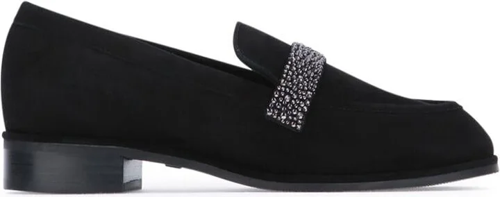 Stuart Weitzman Moccasters