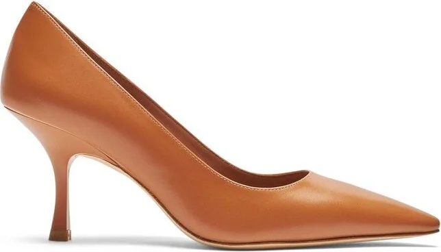 Stuart Weitzman Naomi 75 Pumps