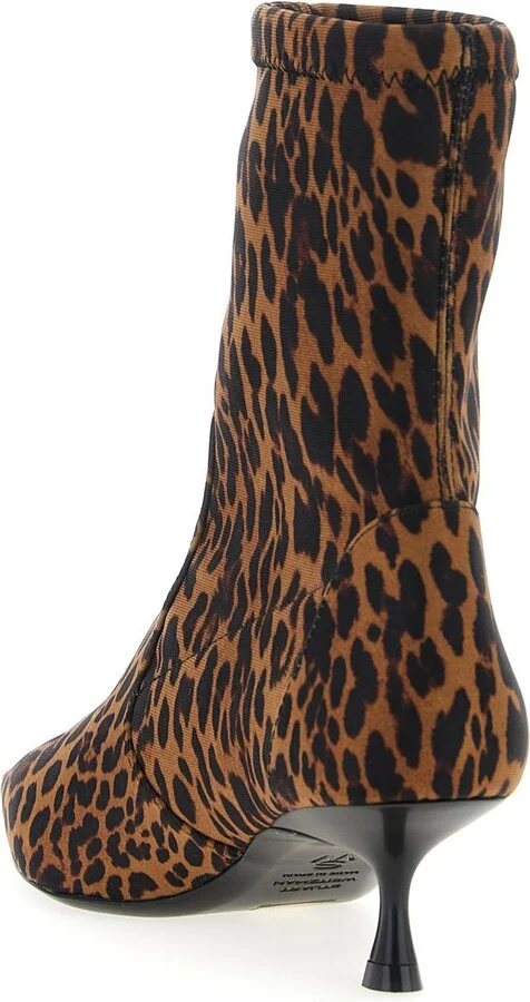 Stuart Weitzman 'Naomi' Ankle Boots - Image 3