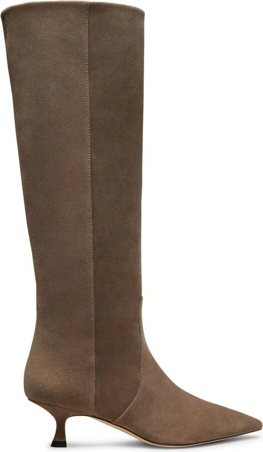 Stuart Weitzman Naomi Boots