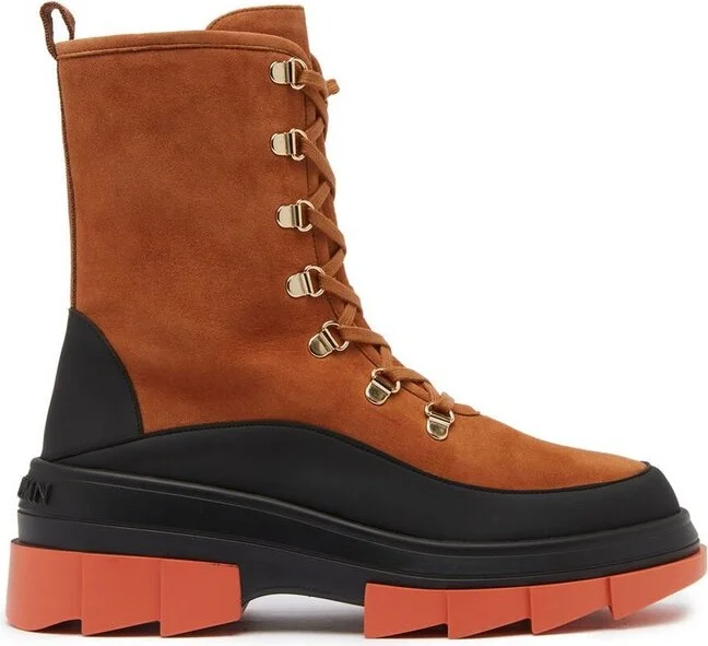Stuart Weitzman Noho Boots