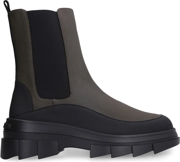 Stuart Weitzman Noho Chelsea Boots - Image 2